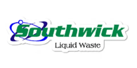 Slide of Southwick Liquid Waste