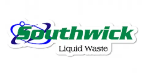 Slide of Southwick Liquid Waste