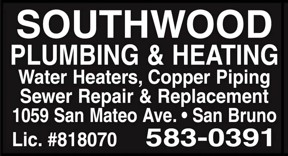Slide of Southwood Plumbing & Heating