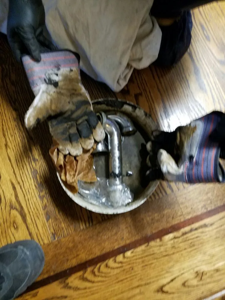 Slide of Southwood Plumbing & Heating