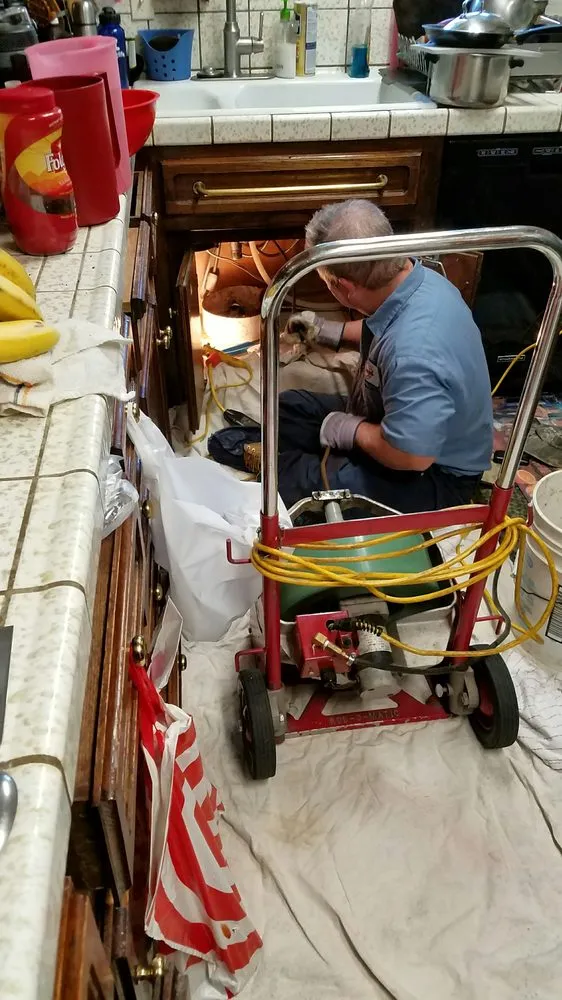 Slide of Southwood Plumbing & Heating