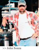 Slide of Souza & Viviani Plumbing