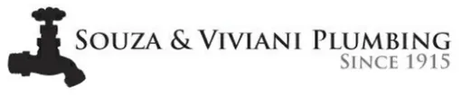 Slide of Souza & Viviani Plumbing