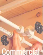 Slide of Souza & Viviani Plumbing