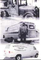 Slide of Souza & Viviani Plumbing