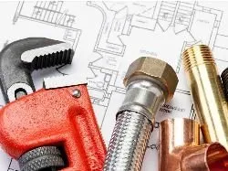 Slide of Souza & Viviani Plumbing