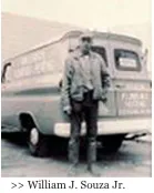 Slide of Souza & Viviani Plumbing