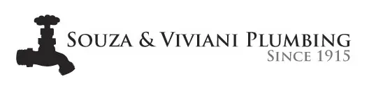 Slide of Souza & Viviani Plumbing