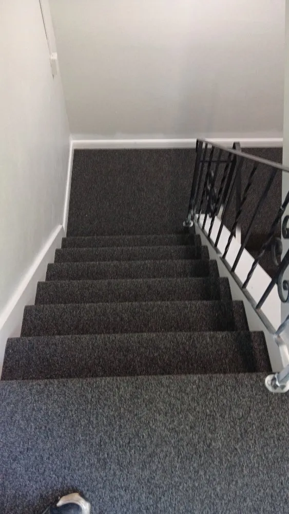 Slide of Souzas General Construction