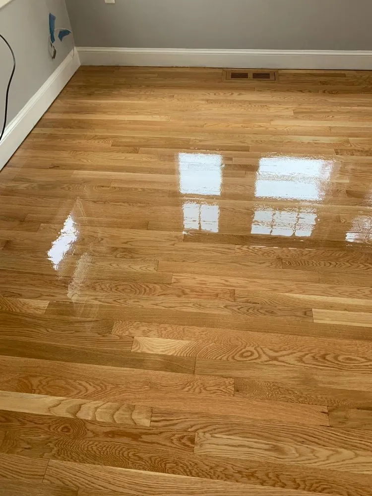 Slide of Souzas General Construction