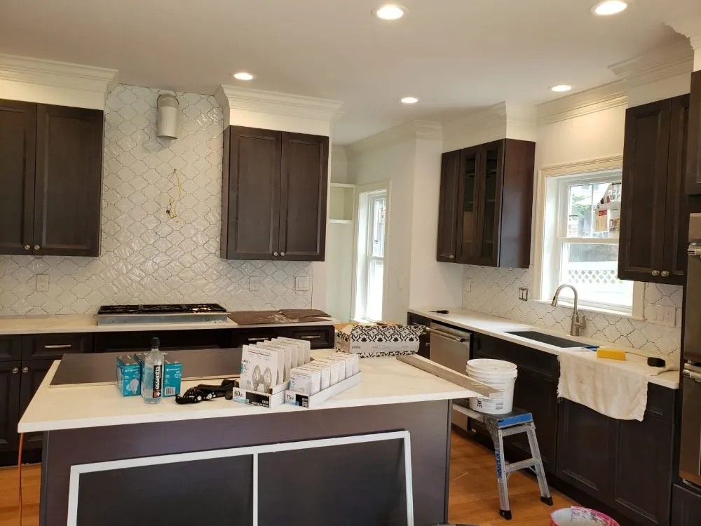 Slide of Souzas General Construction