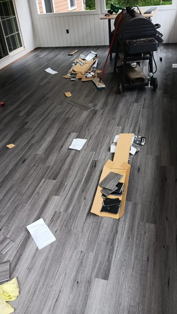 Slide of Souzas General Construction