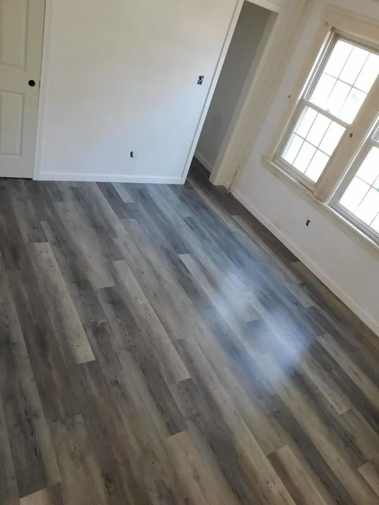 Slide of Souzas General Construction