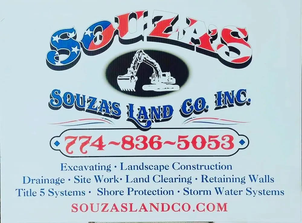 Slide of Souza's Land