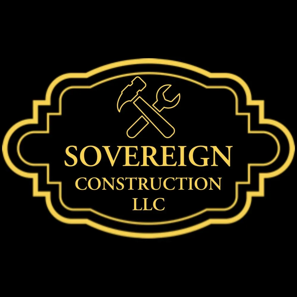 Slide of Sovereign Construction