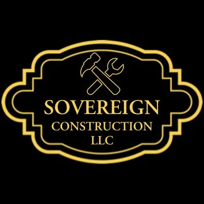 Sovereign Construction Logo