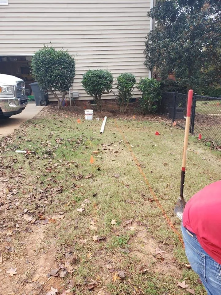 Slide of Sovereign Plumbing