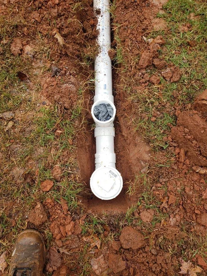 Slide of Sovereign Plumbing