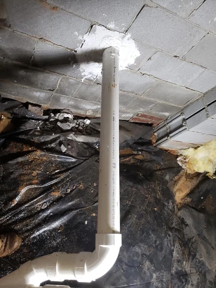 Slide of Sovereign Plumbing