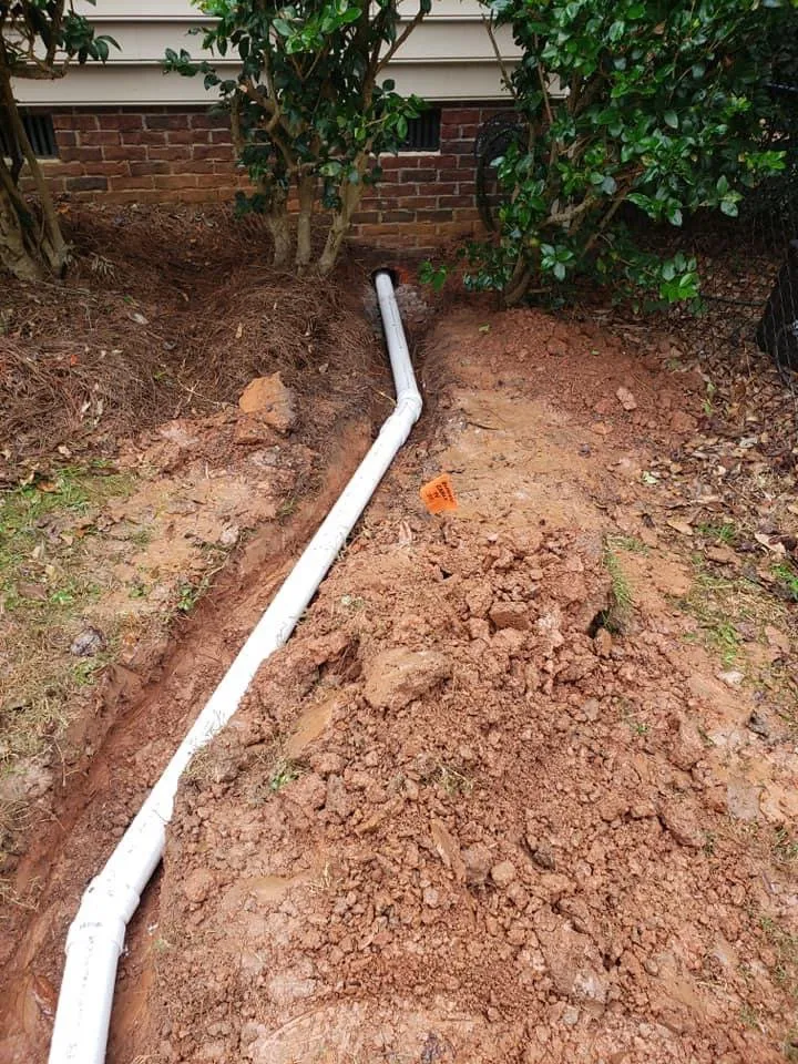 Slide of Sovereign Plumbing