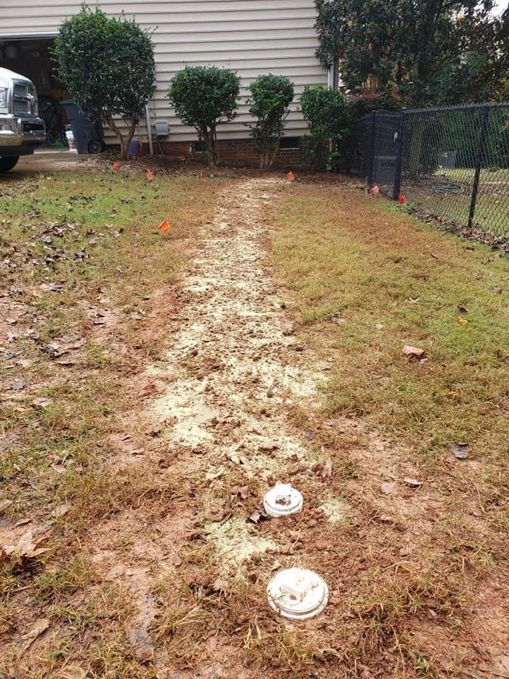 Slide of Sovereign Plumbing