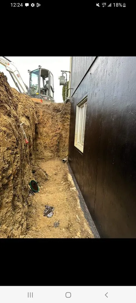 Slide of Sovereign Plumbing