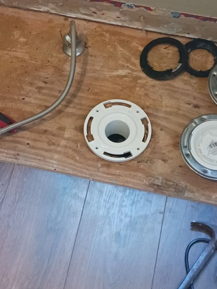 Slide of Sovereign Plumbing