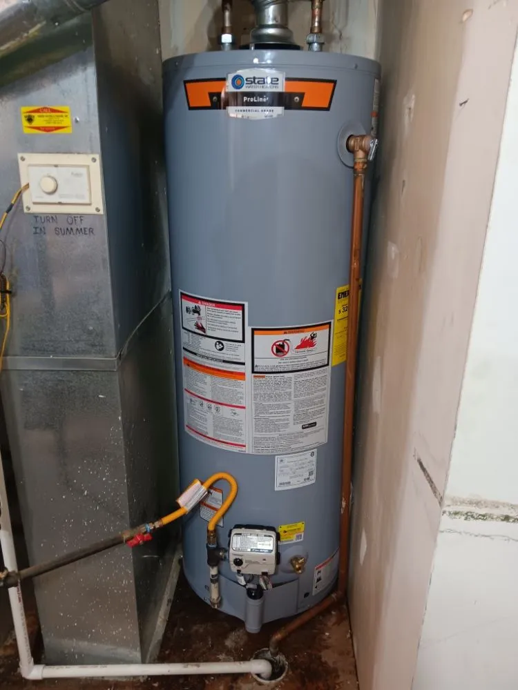 Slide of Sovereign Plumbing