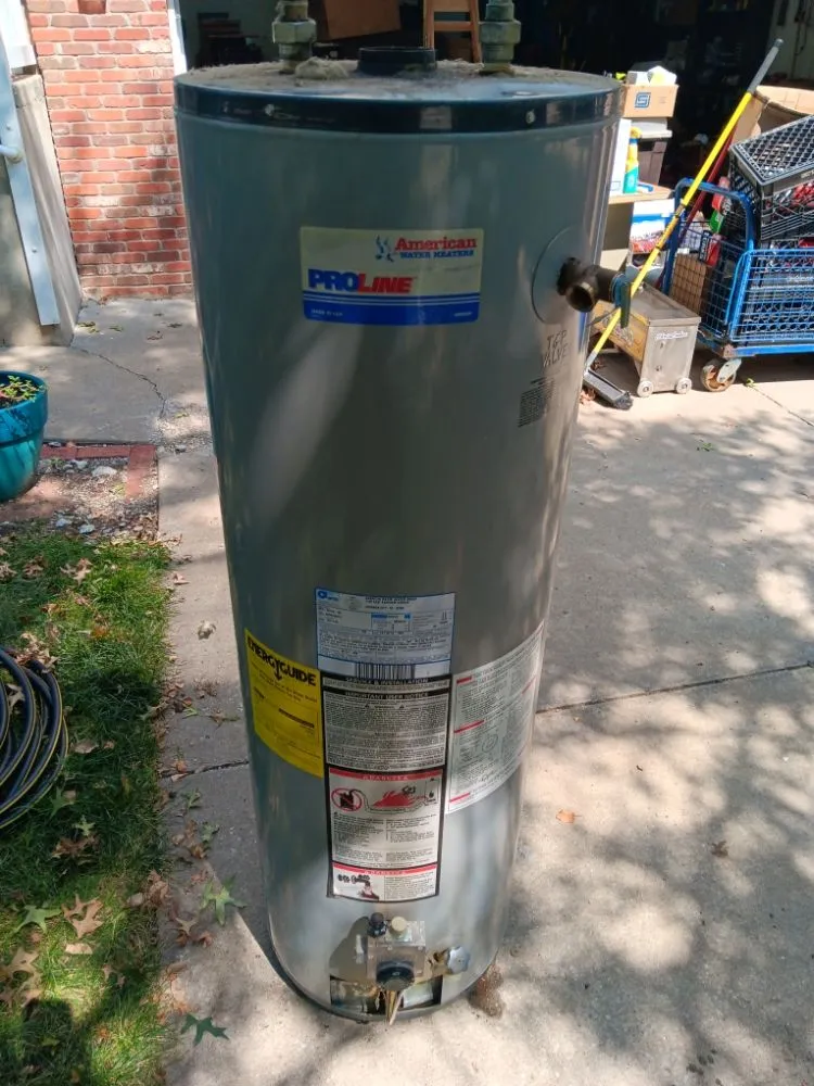 Slide of Sovereign Plumbing