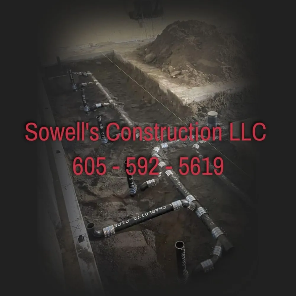 Trusted leak detection in Willow Lake, SD by Sowell's Construction