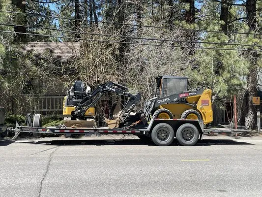 Sowry Construction Logo