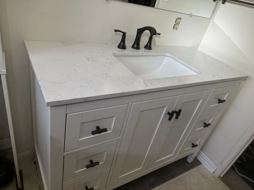 Slide of SP Plumbing