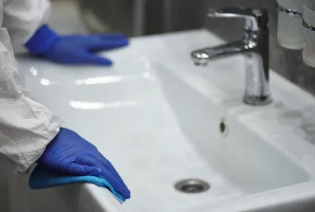 Slide of SP Plumbing