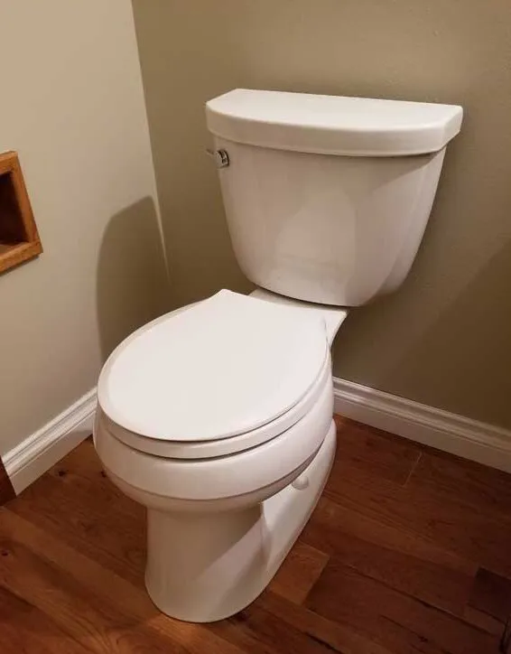 Slide of SP Plumbing