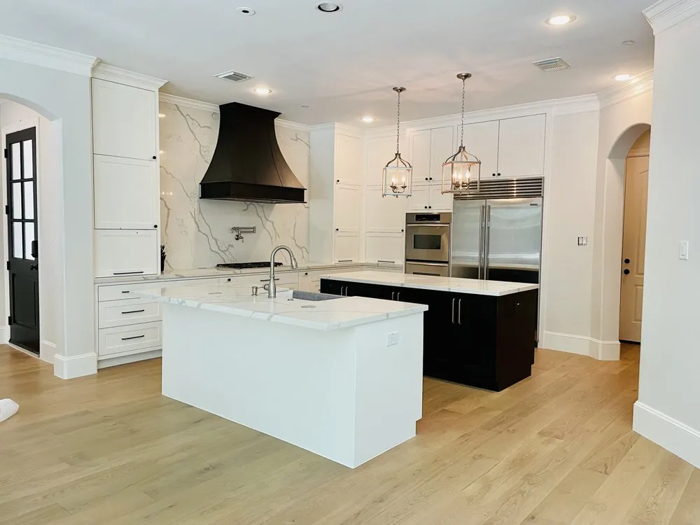 Slide of SP Plumbing Solutions