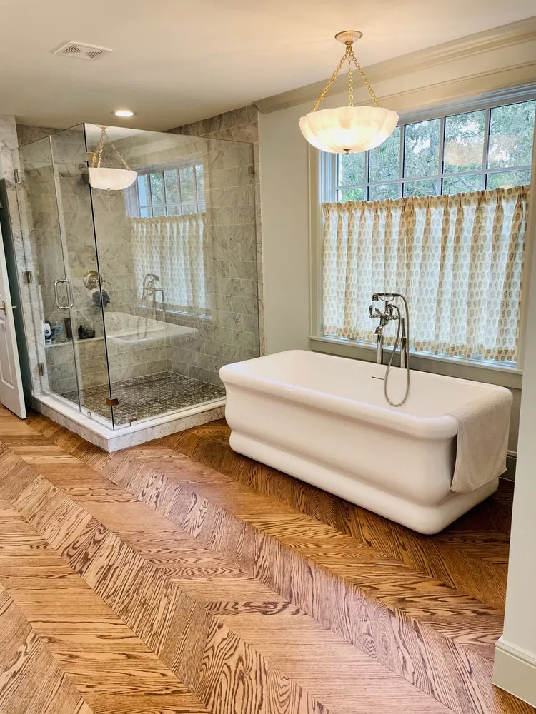 Slide of SP Plumbing Solutions