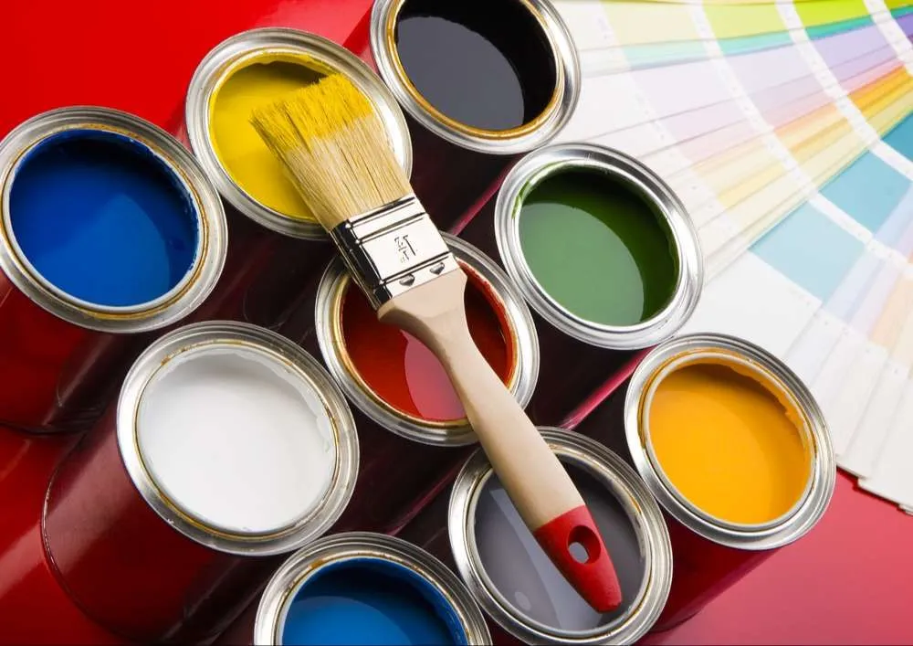 Slide of SP10 Construction