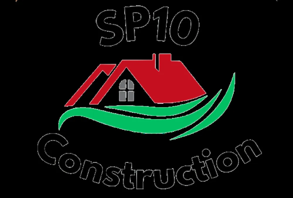 Slide of SP10 Construction