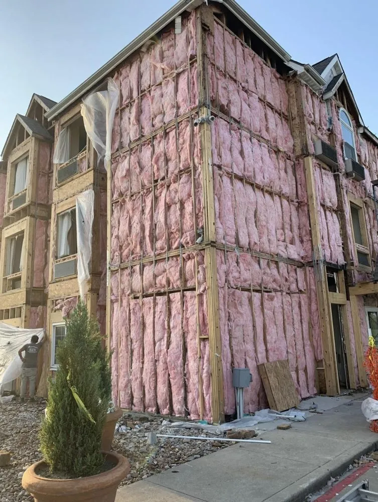 Slide of SP10 Construction