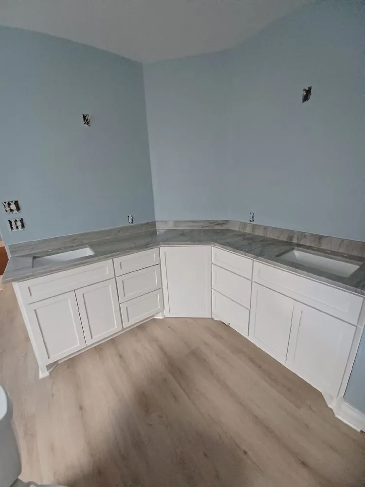 Slide of SP10 Construction