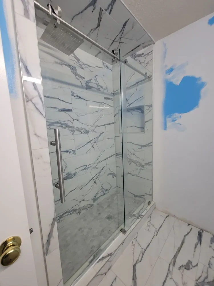 Slide of SP10 Construction