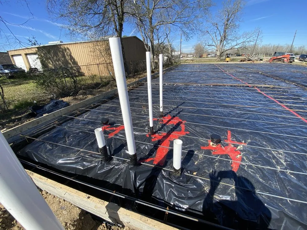 Slide of Space City Plumbing