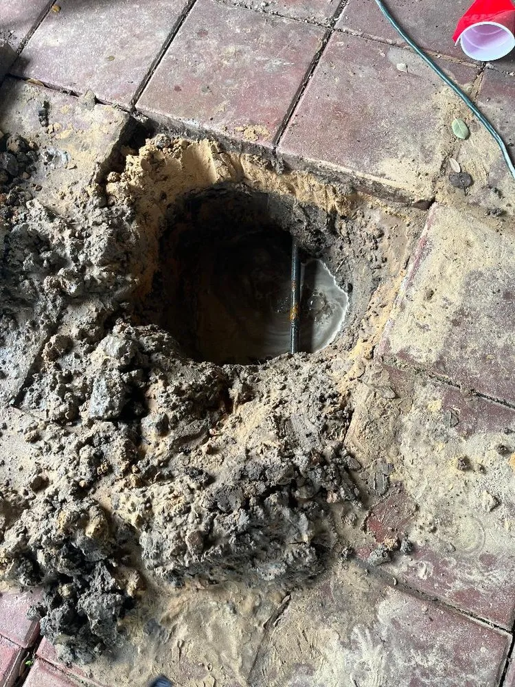 Slide of Space City Plumbing