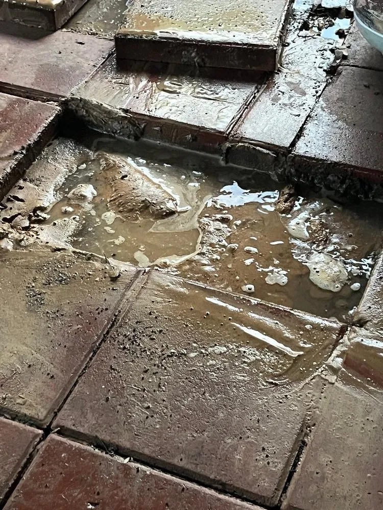 Slide of Space City Plumbing