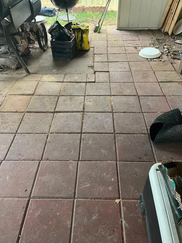 Slide of Space City Plumbing