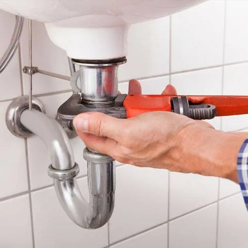 Slide of Space City Plumbing