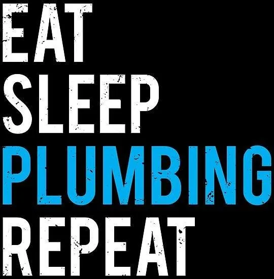 Slide of Space City Plumbing