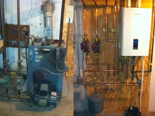 Spada Plumbing and Heating