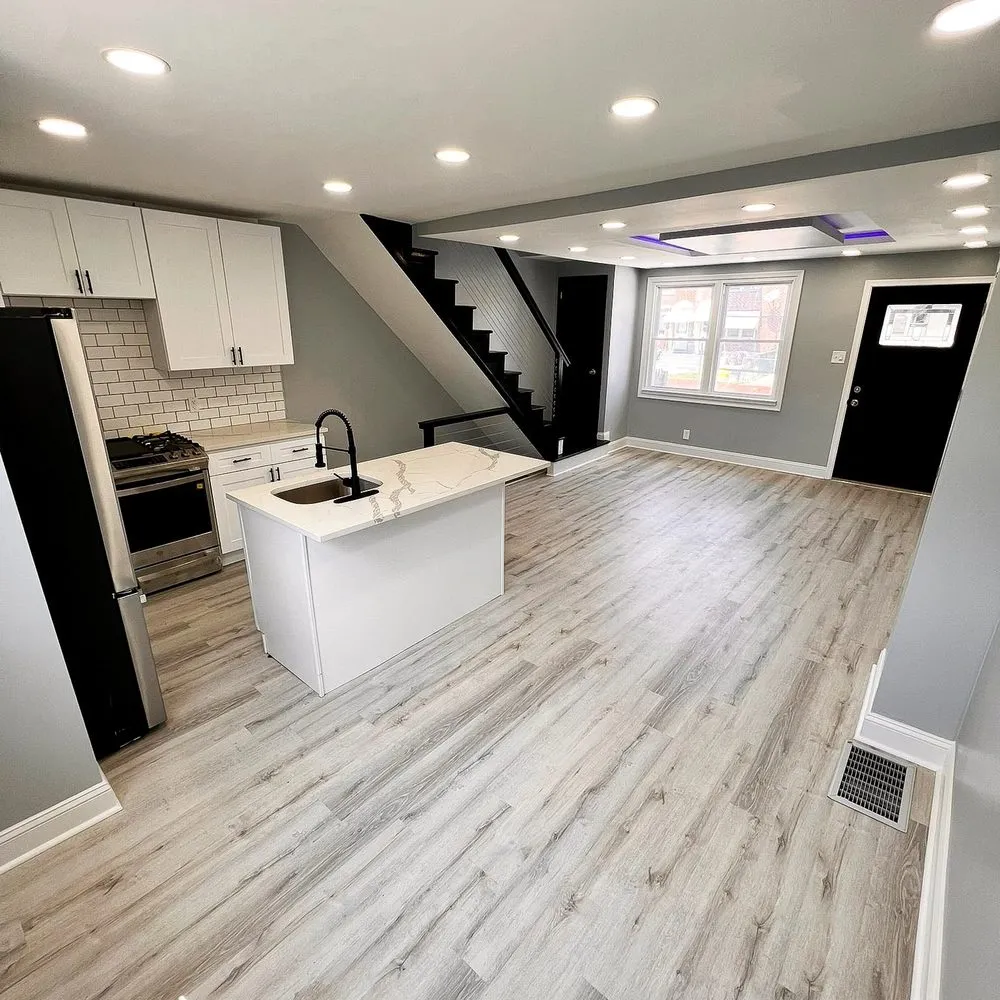 Slide of Spade Home Remodeling & Plumbing