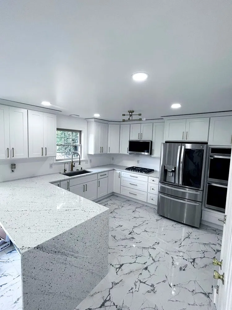 Slide of Spade Home Remodeling & Plumbing